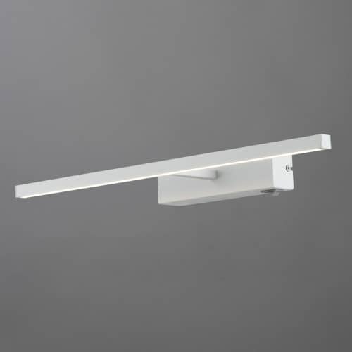Купить Светильник Arte lamp настенный A5308AP-1WH по низкой цене