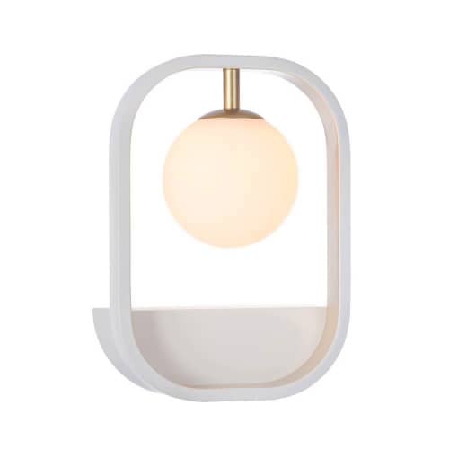 Купить Бра Maytoni Avola MOD431-WL-01-WG по низкой цене