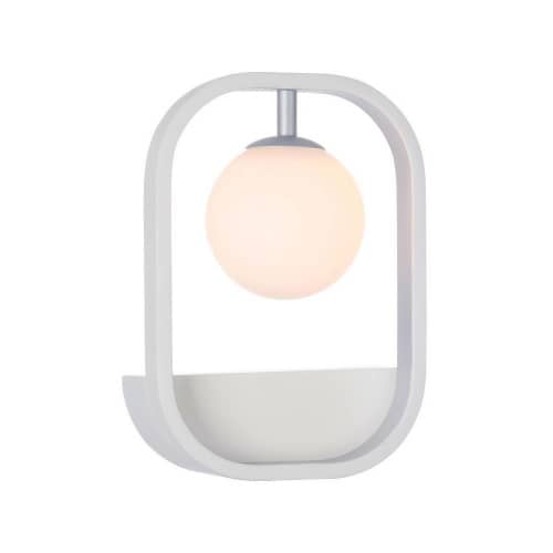 Купить Бра Maytoni Avola MOD431-WL-01-WS по низкой цене