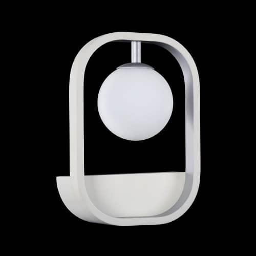 Купить Бра Maytoni Avola MOD431-WL-01-WS по низкой цене