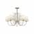 люстра freya vanda fr2030cl-05g потолочная Купить Люстра Freya Vanda FR2030CL-05G потолочная по низкой цене