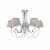 Купить Люстра Freya Felisa FR5019CL-05CH по низкой цене