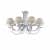 люстра freya felisa fr5019cl-08ch Купить Люстра Freya Felisa FR5019CL-08CH по низкой цене