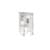 бра maytoni empress dia002wl-02ch Купить Бра Maytoni Empress DIA002WL-02CH по низкой цене