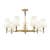 люстра maytoni zaragoza h001cl-07bs Купить Люстра Maytoni Zaragoza H001CL-07BS по низкой цене