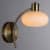бра arte lamp latona a7556ap-1ab Купить Бра Arte lamp Latona A7556AP-1AB по низкой цене