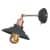светильник arte lamp настенный a5067ap-1bk Купить Светильник Arte lamp настенный A5067AP-1BK по низкой цене