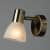 бра arte lamp parry a5062ap-1ab Купить Бра Arte lamp Parry A5062AP-1AB по низкой цене