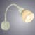 бра arte lamp lettura a7009ap-1wg Купить Бра Arte lamp Lettura A7009AP-1WG по низкой цене