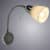 бра arte lamp lettura a7009ap-1bc Купить Бра Arte lamp Lettura A7009AP-1BC по низкой цене
