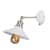 светильник arte lamp настенный a5067ap-1wh Купить Светильник Arte lamp настенный A5067AP-1WH по низкой цене