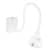 светильник arte lamp cercare настенный a4107ap-1wh Купить Светильник Arte lamp Cercare настенный A4107AP-1WH по низкой цене