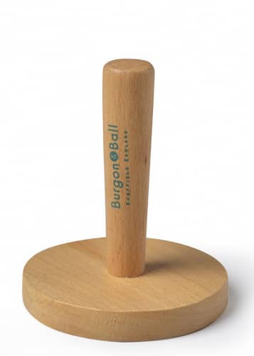 Купить Инструмент для посева семян - трамбователь грунта в горшке Burgon & Ball по низкой цене