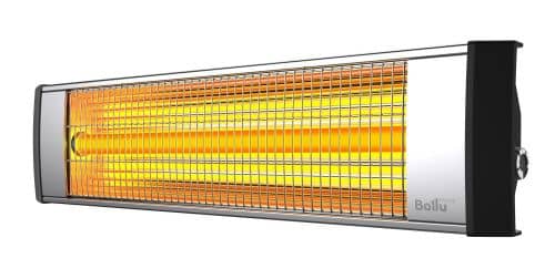 Купить Обогреватель Ballu BIH-L-3.0 электрический инфракрасный по низкой цене