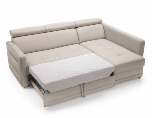 Купить Диван Gala Collezione Eden угловой в ткани по низкой цене