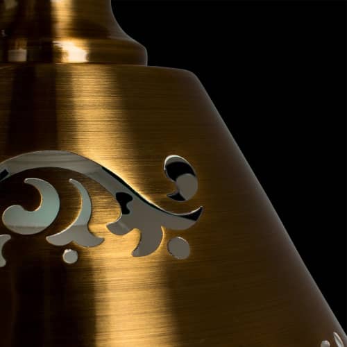 Купить Бра Arte lamp Kensington A1511AP-1PB по низкой цене