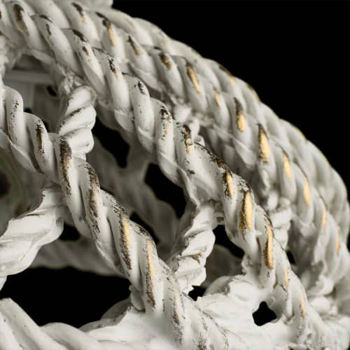 Купить Бра Arte lamp Twisted A5358AP-1WG по низкой цене