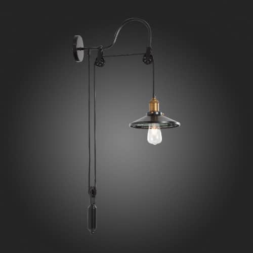 Купить Светильник ST Luce Curiosita SL270.401.01 по низкой цене
