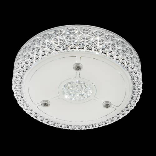 Купить Светильник Citilux Кристалино CL705111 потолочный по низкой цене