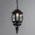 фонарь arte lamp atlanta a1045so-1bg подвесной уличный Купить Фонарь Arte lamp Atlanta A1045SO-1BG подвесной уличный по низкой цене