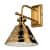 Купить Бра Arte lamp Kensington A1511AP-1PB по низкой цене