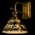 Купить Бра Arte lamp Kensington A1511AP-1PB по низкой цене