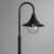 фонарный столб arte lamp malaga наземный уличный a1086pa-1bg Купить Фонарный столб Arte lamp Malaga наземный уличный A1086PA-1BG по низкой цене