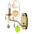 бра arte lamp ricchezza a2011ap-1go Купить Бра Arte lamp Ricchezza A2011AP-1GO по низкой цене