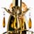 бра arte lamp ricchezza a2011ap-1go Купить Бра Arte lamp Ricchezza A2011AP-1GO по низкой цене