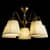люстра arte lamp seville a1509pl-5pb Купить Люстра Arte lamp Seville A1509PL-5PB по низкой цене