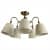 люстра arte lamp seville a1509pl-5pb Купить Люстра Arte lamp Seville A1509PL-5PB по низкой цене