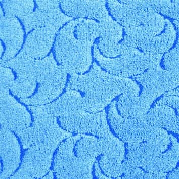 Ковровые дорожки как дополнение интерьера.