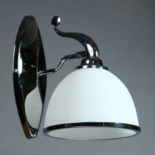 Купить Бра Brizzi 02401 MA02401W/001 Chrome по низкой цене