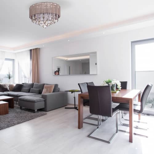 Купить Люстра MW-Light Жаклин 465012718 по низкой цене