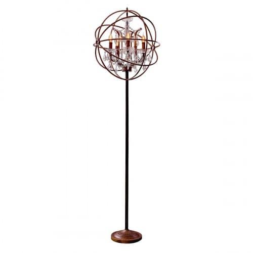Купить Торшер Loft It Light for you LOFT1897FT по низкой цене