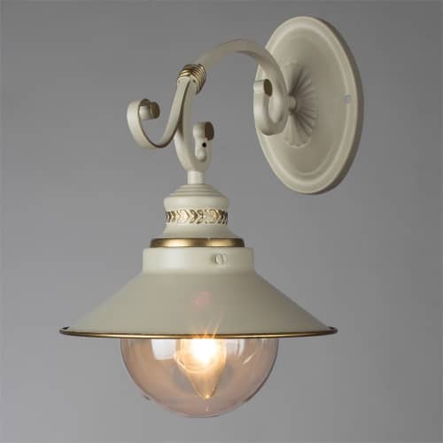 Купить Бра Arte lamp Grazioso A4577AP-1WG по низкой цене
