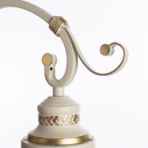 Купить Бра Arte lamp Grazioso A4577AP-1WG по низкой цене