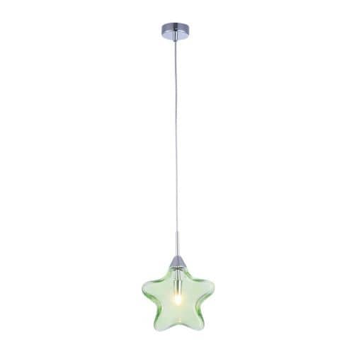 Купить Светильник Maytoni Star MOD242-PL-01-GN по низкой цене