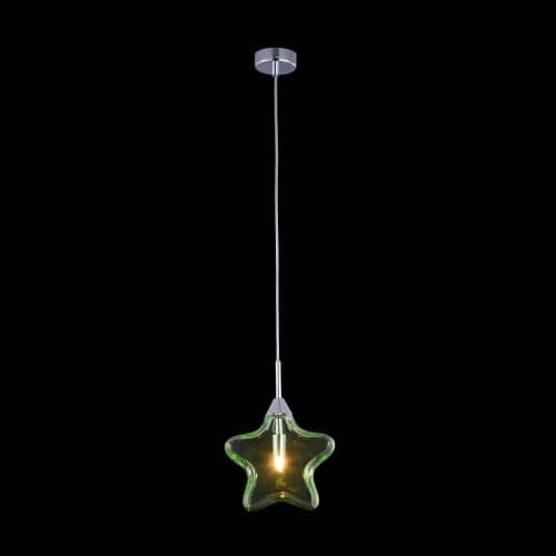 Купить Светильник Maytoni Star MOD242-PL-01-GN по низкой цене