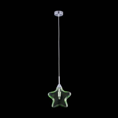 Купить Светильник Maytoni Star MOD242-PL-01-GN по низкой цене