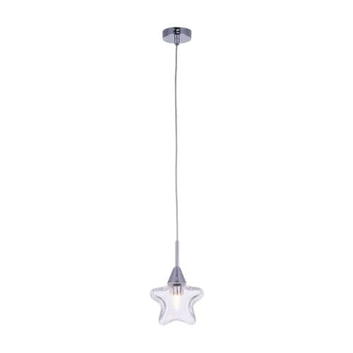 Купить Светильник Maytoni Star MOD246-PL-01-TR по низкой цене