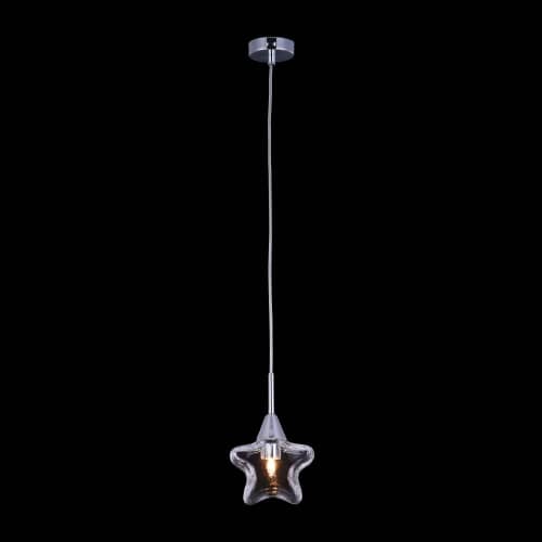 Купить Светильник Maytoni Star MOD246-PL-01-TR по низкой цене