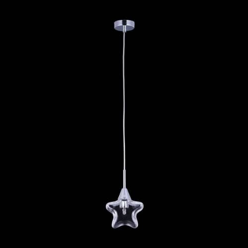 Купить Светильник Maytoni Star MOD246-PL-01-TR по низкой цене