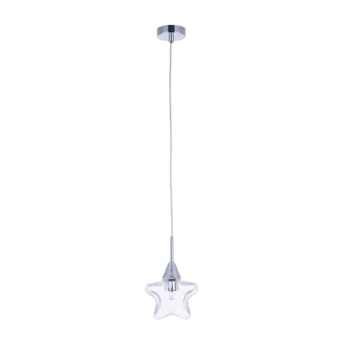 Купить Светильник Maytoni Star MOD246-PL-01-TR по низкой цене