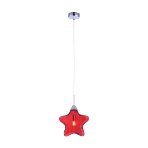 Купить Светильник Maytoni Star MOD242-PL-01-R по низкой цене