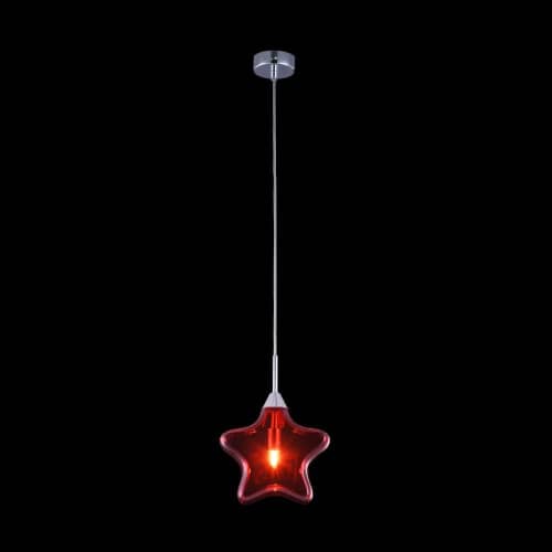 Купить Светильник Maytoni Star MOD242-PL-01-R по низкой цене