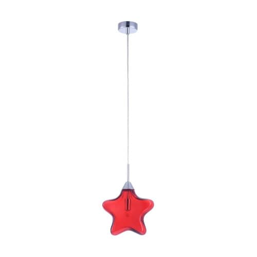 Купить Светильник Maytoni Star MOD242-PL-01-R по низкой цене