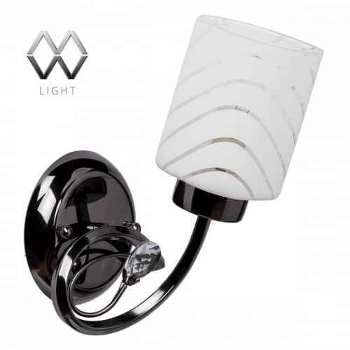 Купить Бра MW-Light Олимпия 638021301 по низкой цене