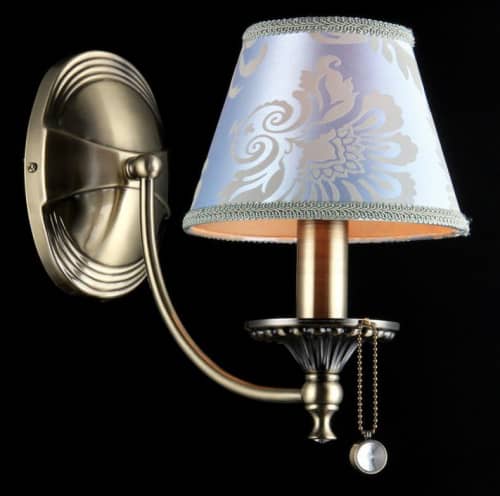 Купить Бра Maytoni Vals RC098-WL-01-R по низкой цене