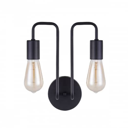 Купить Светильник Maytoni Gilbert T532WL-02B по низкой цене